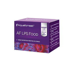 Aquaforest LPS Food 30 g