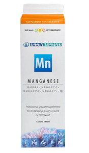 Triton Reagents Mn Mangan 1000 ml