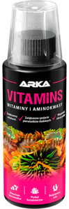 Microbe Lift - Vitamins & Amino Acids 118 ml