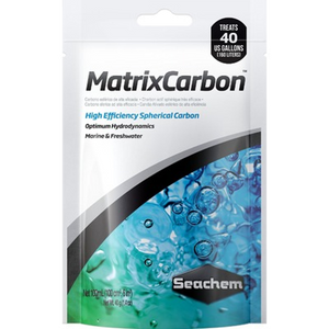 Seachem Matrix Carbon 100 ml