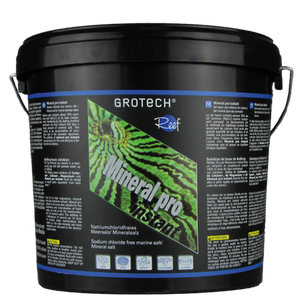 GroTech Mineral Pro Instant 3000 g