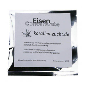 Korallen-Zucht Automatic Elements Iron Concentrate 1 szt.