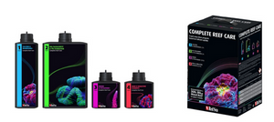 Red Sea 4-częściowy kompletny program Reef Care do 300 L