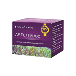 Aquaforest Pure Food 30 g