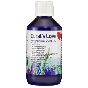 Korallen-Zucht Coral's Love 250 ml