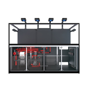 Red Sea REEFER™ MAX S-1000 G3 - Czarny
