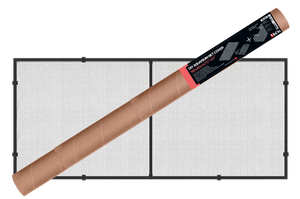 Red Sea Net Cover 180x80 cm