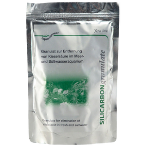 Aqua Connect Silicarbon 500 ml