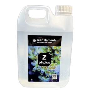 Reef Zlements pHplus pt.1-2,5L