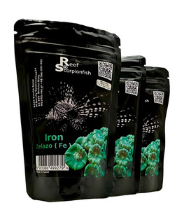   Reef Scorpionfish - Żelazo Fe 50ml