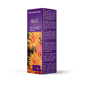 Aquaforest Bio S 10 ml