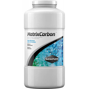 Seachem Matrix Carbon 1000 ml