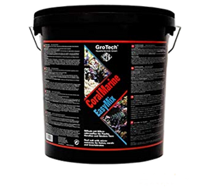 Sól do Akwarium GroTech CoralMarine EasyMix 25kg
