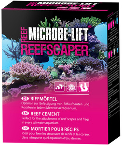MICROBE-LIFT REEFSCAPER KLEJ 450g