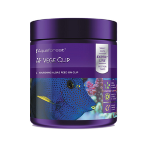 Aquaforest Vege Clip 100 g