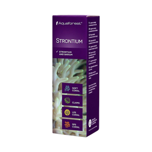 Aquaforest Strontium 50 ml