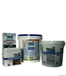 Sól do Akwarium Preis Meersalz 30 kg (worek)