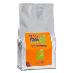 AKTYWNE PODŁOŻE Equo Terrabruna Fine 1-2 mm 5L