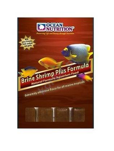 Ocean Nutrition Brine Shrimp Plus Artemia 100g