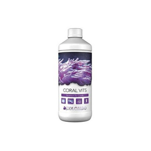 Colombo Coral vits 500ml