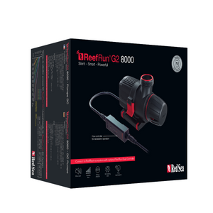 Red Sea - ReefRun G2 8000 DC Pump