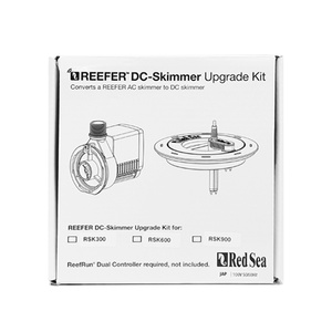 REEFER Skimmer 300 DC Pump Upgrade Kit (bez kontrolera)