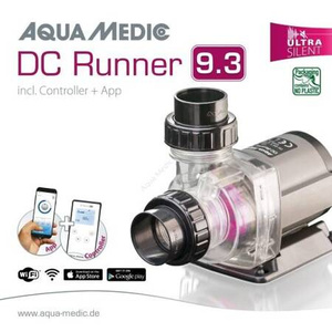 Pompa Obiegowa Aqua Medic DC Runner 9.3
