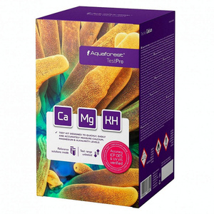 Aquaforest TestPro Pack