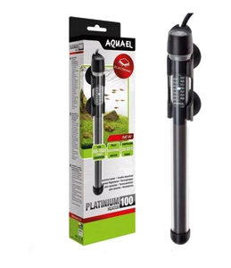 AquaEl Platinum Heater 100W