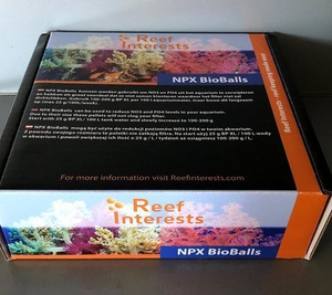 Reef Interests NPX Bioballs