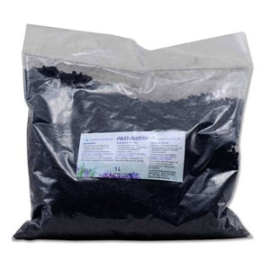 Korallen-Zucht Activated Carbon 1000ml