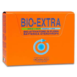 Equo Bio-Extra 24 amp.