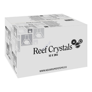 Sól Aquarium Systems Reef Crystals 20 kg