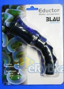 Blau Rotative Eductor 1/2"