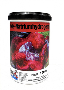 Preis Wodorowęglan sodu 1kg