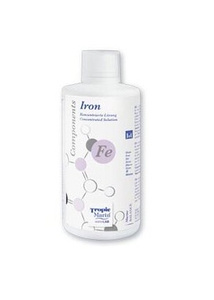 Tropic Marin - Components Iron 250 ml