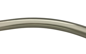 Aqua Nova wąż TUB-16/21 GRAY 1 metr