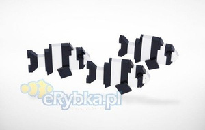 Lego 3x Humbug Damsel