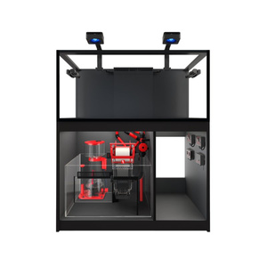 RED SEA REEFER™ MAX 425 G3 - Czarny