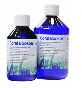 Korallen-Zucht Coral Booster 500 ml