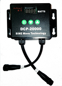 Jebao DCP-20000 Controller