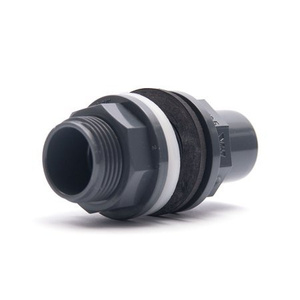 Przelot PCV ASZ Śrubunek 50 mm