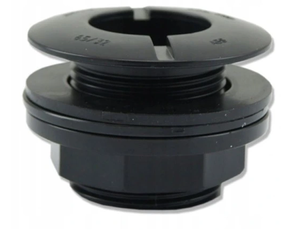 Aqua Medic Przelot przez szkło 32 mm