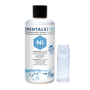 Fauna Marin Elementals Trace Ni 250 ml