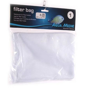 Aqua Medic Filter Bags 1 22x15 cm