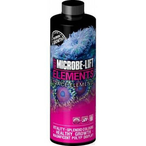 MICROBE-LIFT Elements 118ml