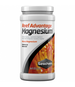 Seachem Reef Advantage Magnesium 300 g