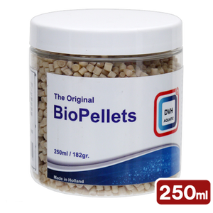 DVH The original biopellets 250 ml