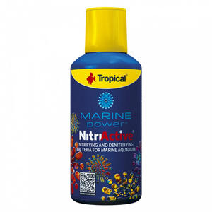 Tropical Marine Power Nitri-active 250ml