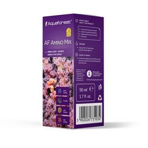 Aquaforest Amino Mix 50 ml